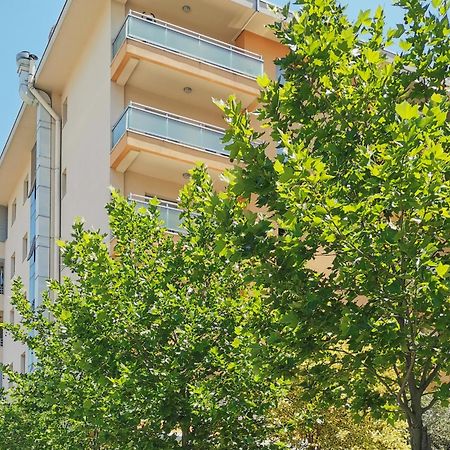 Lovely Apartment At City Quart Podgorica Exterior photo